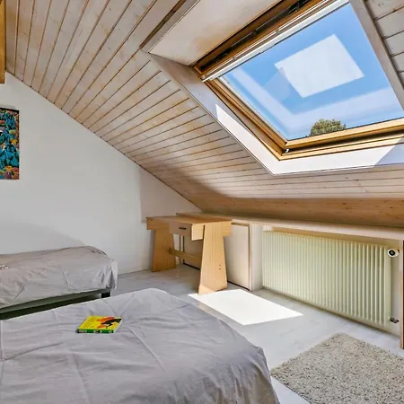 Chalet Spacieux A Avec Vue Panoramique *
