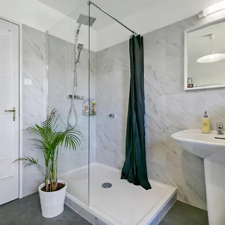 Spacieux A Avec Vue Panoramique