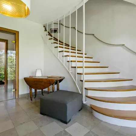 Spacieux A Avec Vue Panoramique