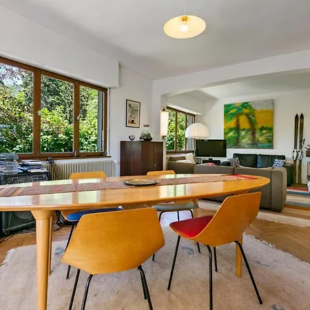 Spacieux A Avec Vue Panoramique *