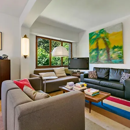 Alpesi faház Spacieux A Avec Vue Panoramique *