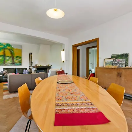Chalet Spacieux A Avec Vue Panoramique Wangenbourg-Engenthal