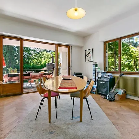 Spacieux A Avec Vue Panoramique Wangenbourg-Engenthal